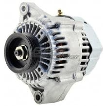 BBB Industries 13677 Alternator