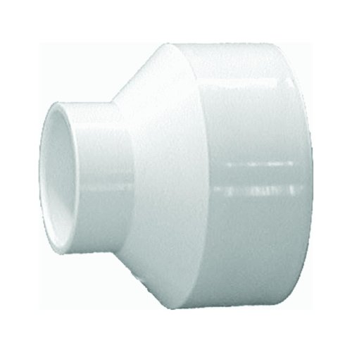 Genova Products 70132 Reducing Coupling, 3