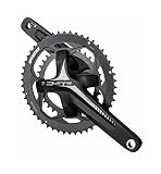 pedalier fsa alpha drive FSA. JGO.BIE./Platos FSA Omega Advent.172.5mm 48x32 NEG