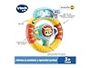VTech-Baby Volante Descubrimientos. Sonajero activity interactivo para bebé +3 meses. #3