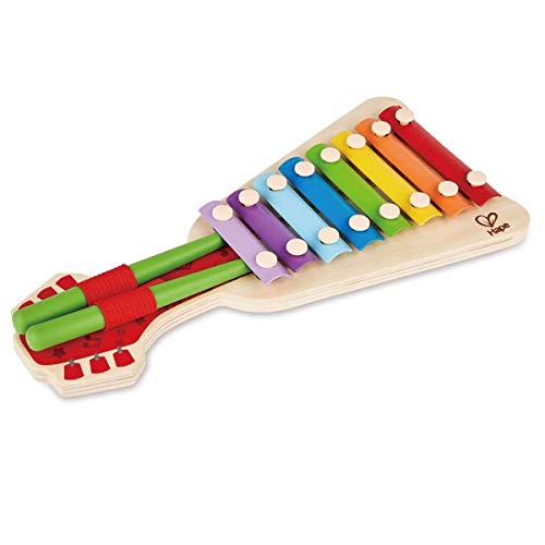 Hape Gitarre - Xylophon