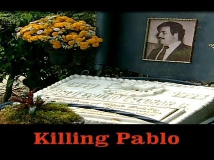 Killing Pablo