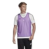 adidas Originals Pro Bib 20, Purple, X-Large