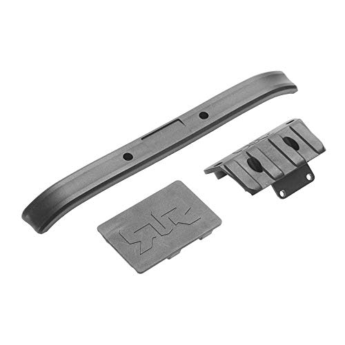 ARRMA AR320363 Front Bumper Outcast ARAC...