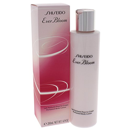 Preisvergleich Produktbild SHISEIDO Bodylotion Ever Bloom 200 ml