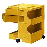 B-LINE　ボビーワゴン　2段2トレイ　クミン ボビーワゴン 2段2トレイ クミン(クミン)：ホーム