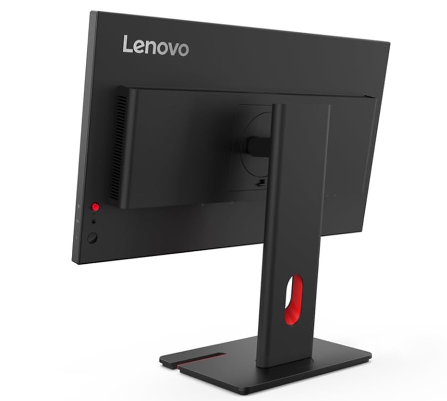 Amazon.com: Lenovo ThinkVision T24-40 24
