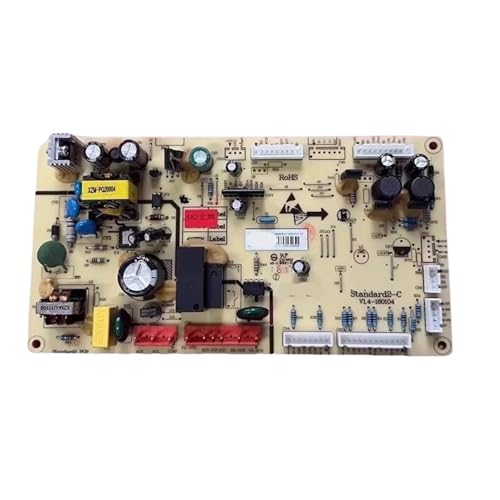 ①ɃRg[{[hp[cACompatible For Midea BCD-482WTM-C 17131000000885 BCD-482WTMHPCBⓀɃ}U[{[hpXyAp[cƂ