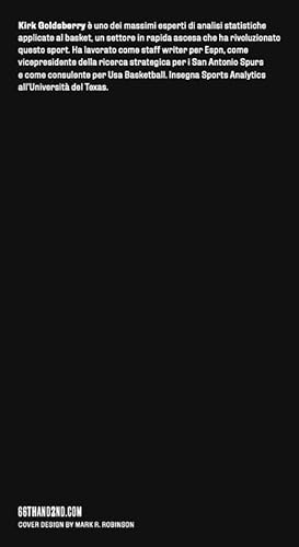 Atlante Della Nba. La Mappa Delle Trasformazioni Della Moderna Nba - 3