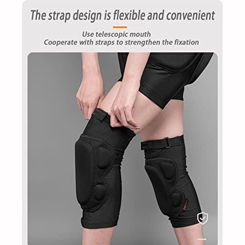 Short de protection rembourré idéal pour vos sorties ski et skate
