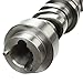 BuliBoao Engine Camshaft NON-DOD/AFM Fits for GM Chevy Silverado GMC Sierra Yukon 4.8L 5.3L Truck 2007-2017 12593205, 12625437