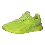 Reebok Damen Nano X1 Leichtathletik-Schuh, Aciyel, 40 EU