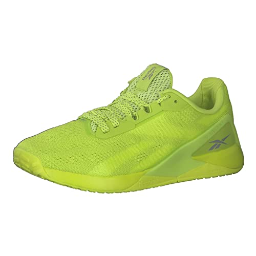 Image of Reebok Womens Reebok Nano X1 Training Shoe