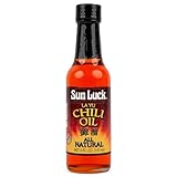 Sun Luck Chili Oil, 5 oz