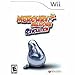 Mercury Meltdown: Revolution - Nintendo Wii