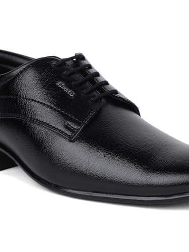 Image of Bata Mens Grip-remo-ss17 M1 Formal Shoes