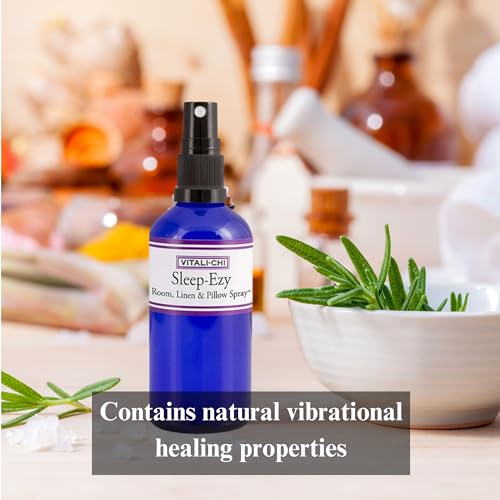 Vitali-Chi-Sleep-Ezy-Room-Linen-Pillow-and-Sleeping-Spray-for-Deep-Sleep-Air-Freshener-for-Room-Home-Fragrance-Contains-Lavender-Chamomile-Essential-Oils-100-ml