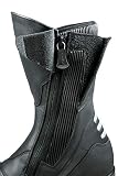  Daytona Lady Evoque GTX – Botas Moto Mujer Piel – Negro