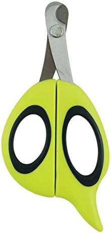 Nobleza Nail Clippers for Dogs, Type Pliers Non-Slip Handle, Various Sizes