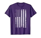 Photo Gallery alzheimers awareness bandiera usa viola bandiera americana maglietta Photo Gallery alzheimers awareness bandiera usa viola bandiera americana maglietta