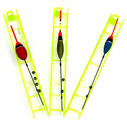 TheBigFish-3X-Fertigangel-Set-unterschiedliche-Angelsets-komplett-vormontiert