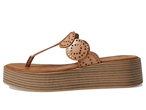 Blowfish Malibu Lany Cashew Dye Cut 8.5 M4