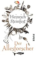 Der Allesforscher 3492306322 Book Cover