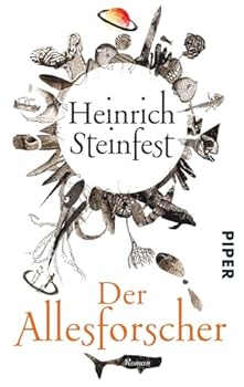 Paperback Der Allesforscher (German Edition) [French] Book