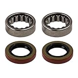 Motive Gear Performance Differential KIT 6408 Motive Gear-Axle Bearing and Seal Kit Axle Bearing and Seal Kit