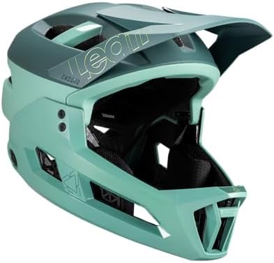 Leatt Helmet Mountain Bike Enduro 3.0