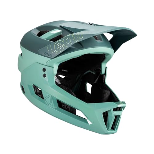 Leatt Helmet Mountain Bike Enduro 3.0