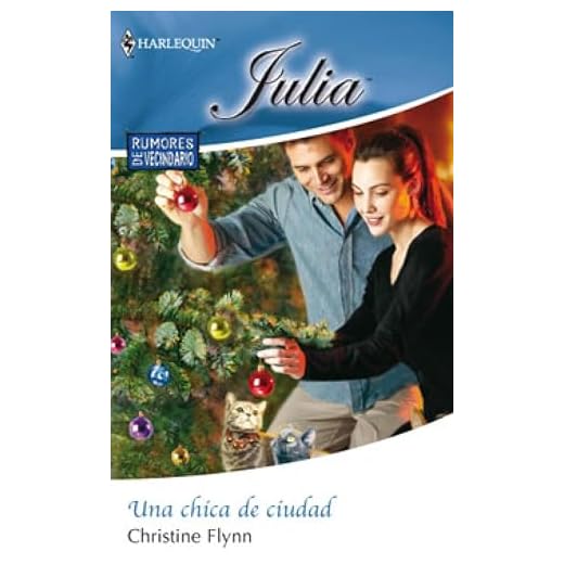 Una chica de ciudad: Rumores de vecindario (5) (Miniserie Julia)