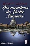 scott cr1 pro prezzo  Las mentiras de Locke Lamora / The Lies of Locke Lamora: Libro primero de las crónicas de los Caballeros Bastardos / Book One of the Gentleman Bastard Sequence