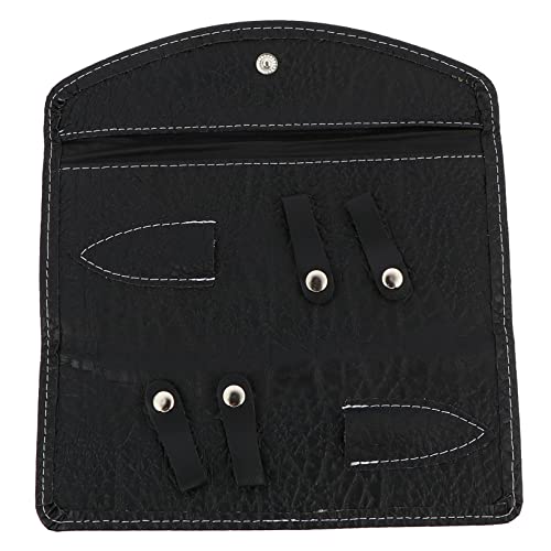 Baluue Hairdressing Scissors Case Tools for Hair Barbershop Professional Hair Stylist Scissor Holder