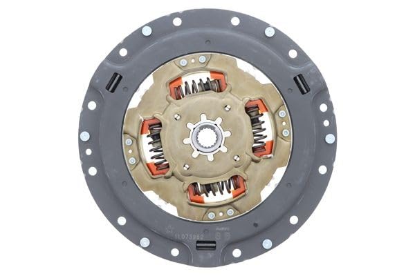 AISIN HVDT-9001 Disco de embrague