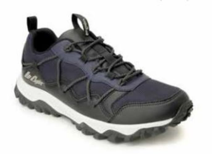 Lee Cooper Mens LC6496L Athleisure/Sports Shoes_Navy_40EU (B0CQYR2ZQ2) Amazon Price History, Amazon Price Tracker