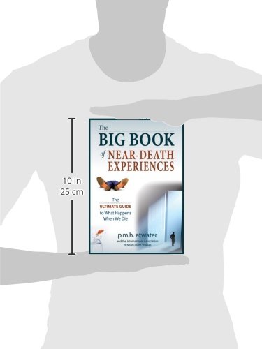 Rainbow Ridge ILLUSTRATIONS The Big Book Of Near-Death Experiences: The Ultimate Guide To The Nde And Its Aftereffects thumb #2