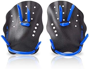 Speedo Paddle de Natação Nemesis Contour em Neoprene para Adultos...