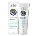 Vitamol Body Scrub Esfoliante Corpo Riattivante – con olio di rosmarino – Rinnova, leviga, tonifica – 200 ml immagine