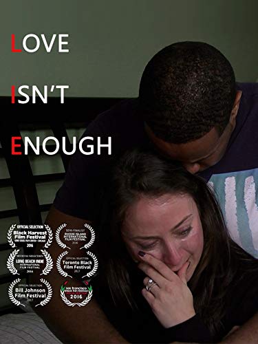 Love Isn't Enough