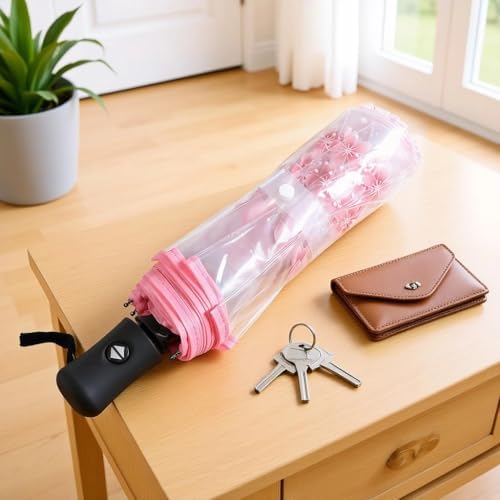 투명 우산, 27.9cm(11인치) — 사진 4