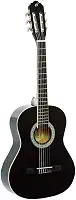 Violao Infantil 3/4 Nylon 36'' N6-Bk Preto
