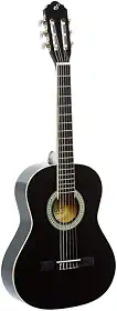Violao Infantil 3/4 Nylon 36'' N6-Bk Preto