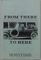 From There to Here 0533034000 Book Cover