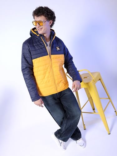 Image of The Indian Garage Co Mens Jacket