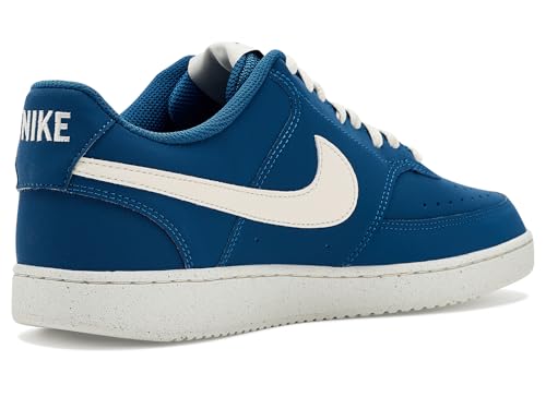 Image of Nike Mens Court Vision Low