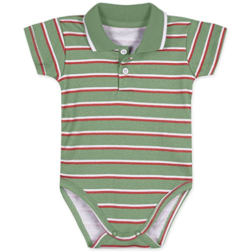 Conjunto Baby, Marisol Play, Meninos, Verde, G