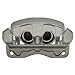 ACDelco Gold 18FR1317N Front Driver Side Disc Brake Caliper Assembly (Friction Ready Non-Coated)