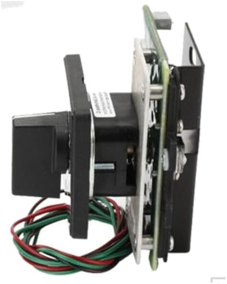 56886GT 56886 OEM Rotary 24 Vollts Controller with Ramp for Genie - Models Z-34N, Z-34/22 DC, Z-34/22N, Z-34/22 Bi-Energy, Z-45/22 DC - Compatible Equipment Boom Lift