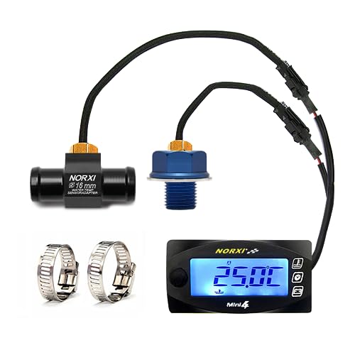 NORXI 4 in 1 @\ oCN fW^[^[ Mini4 (//d/v4\ɐؑ։\) v v dv dx@\t ^y ȒPݒu p (16MM+M16X1.5)